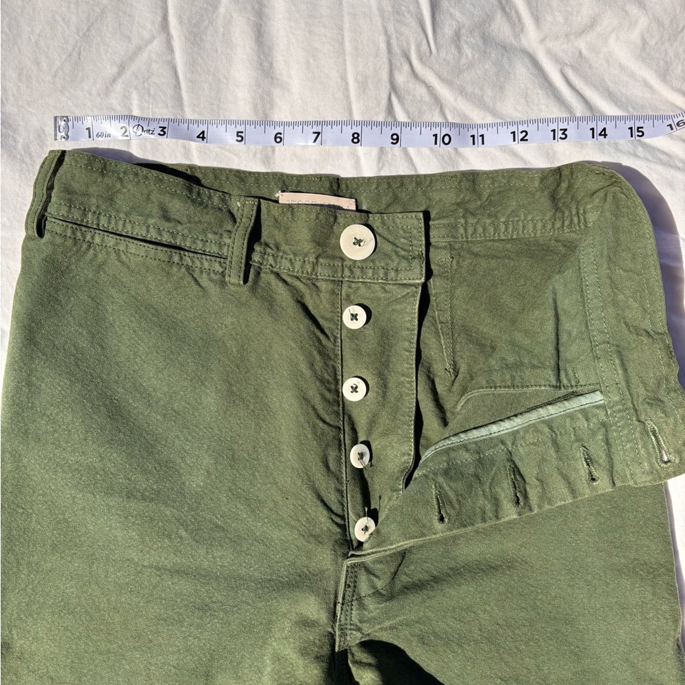 Jesse Kamm Ranger Pant - Picture 3 of 7